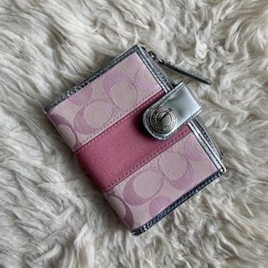 Coach - Wallet